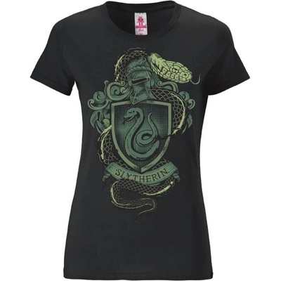 Harry Potter Slytherin Logo