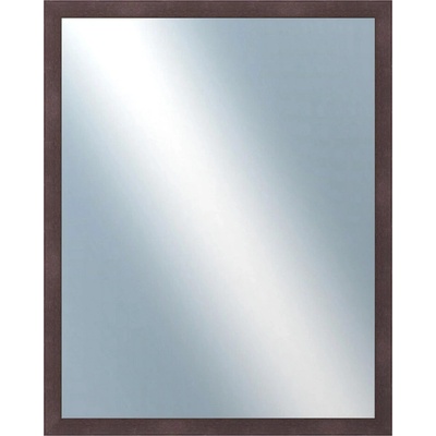 DANTIK FC 40x50 cm hnedá 2184