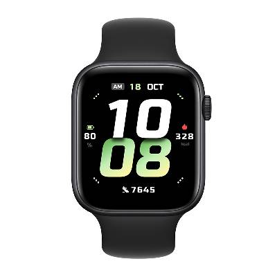 Honor Watch 5 Black