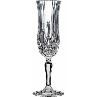 OPERA RCR Poháre na šampanské 6 x 130 ml
