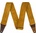 Fender Corduroy Strap Blaze Gold Колан за китара (0990639029)