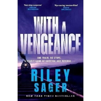 With a Vengeance