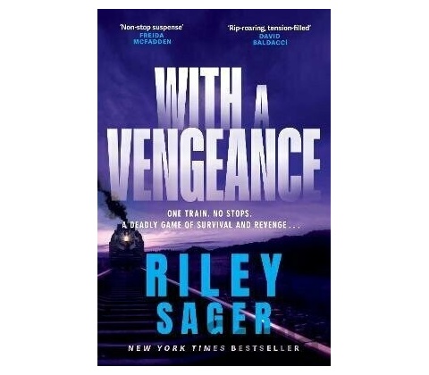 With a Vengeance