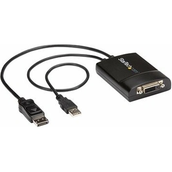 StarTech DP2DVID2