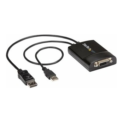 StarTech DP2DVID2