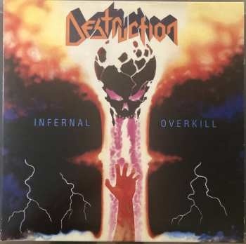 destruction - infernal overkill - Heureka.cz
