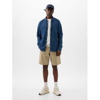 GAP Vintage шорти GAP GAP | Bezhov | МЪЖЕ | XS