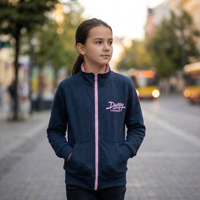 Kugo ZM8881A tmavě modrá