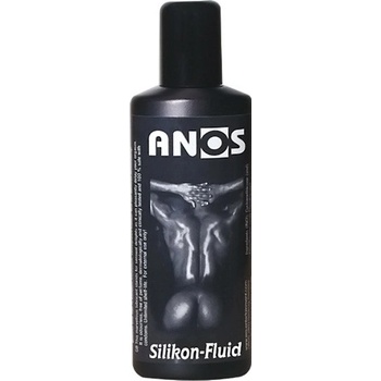 ORION ANOS SILIKON-FLUID 100ml