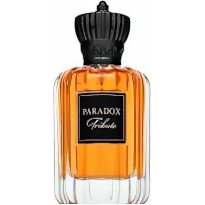 French Avenue Paradox Tribute parfémovaná voda unisex 100 ml