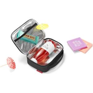 Reisenthel Thermocase Black