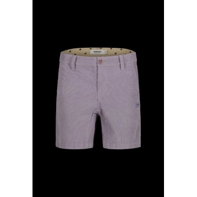 Maloja Dámské kraťasy GOLICA světle fialová