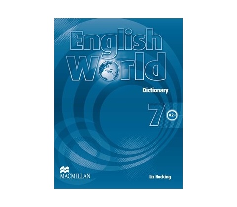 English World Level 7