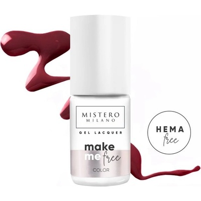 Mistero Milano MAKE ME MYSTERIOUS 7 ml