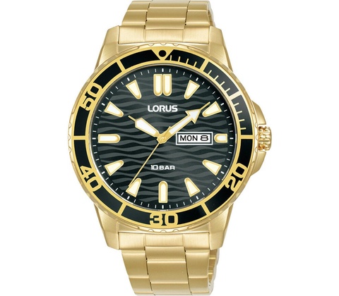 Lorus RH362AX9