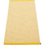 Pappelina Килим за открито и закрито в цвят горчица 60x125 cm Effi Mustard - Pappelina (EF5612)