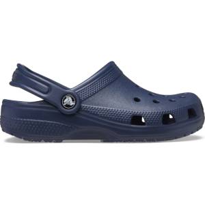 Crocs Classic clog k Тъмносин, черно 28/29 (206991-410)