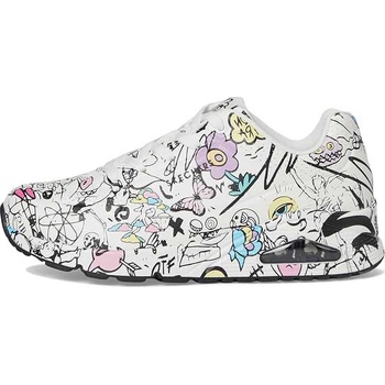 Image 1 of Skechers Обувки uno - process sketch