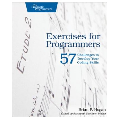 Exercises for Programmers
