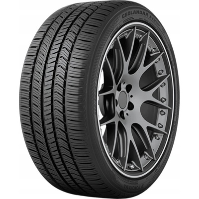 Yokohama Geolandar X-CV G057 255/55 R19 111W