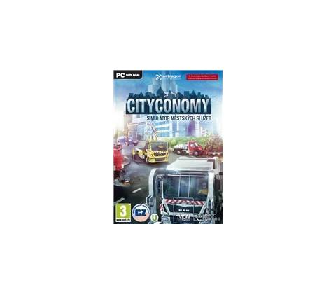 Cityconomy