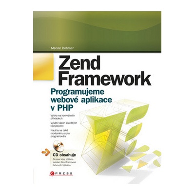 Zend Framework
