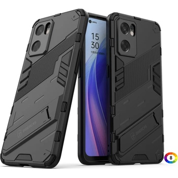Image 1 of OPPO Reno7 SE 5G Удароустойчив Калъф и Протектор
