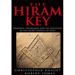 Hiram Key | Chris Knight (1997)