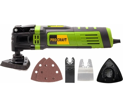 Procraft PMT650E