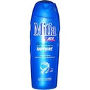 Sprchovacie gély Mitia for Men Saphire sprchový gél 400 ml