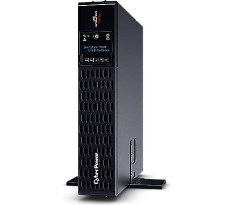 CyberPower PR750ERT2UC