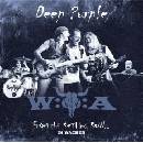 DEEP PURPLE: FROM THE SETTING SUN LP