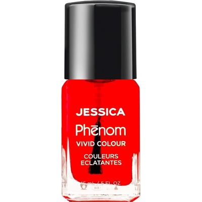 Jessica Phenom lak na nehty 050 Rum Punch 15 ml