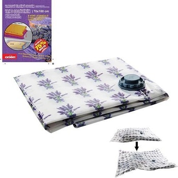 Orion LEVANDULE 70x100 cm