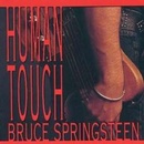Springsteen Bruce - Human touch CD