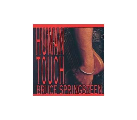 Springsteen Bruce - Human touch CD