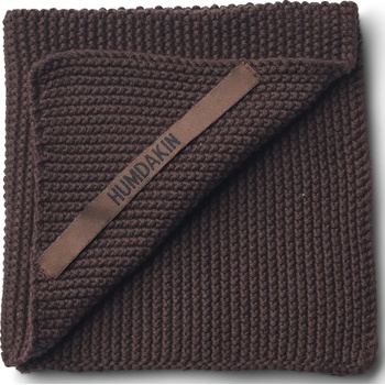 Humdakin Кърпа за съдове Humdakin Knitted 28 x 28 см какаова (93-150)