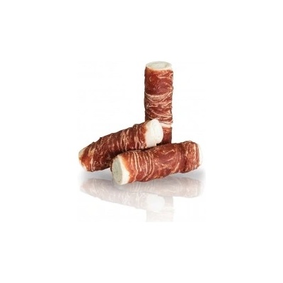 Trixie kiddog pamlsok pre psov hovädzí steak na byvolej tyčinke 20 mm/8 cm250 g, 8 ks v balení