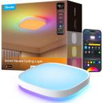 Govee - LED RGBIC Димируем плафон LED/24W/230V 2700-6500K Wi-Fi (GV0070)