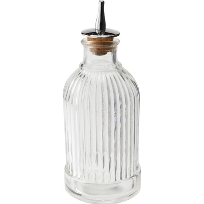 Lahvička na bitters 220 ml
