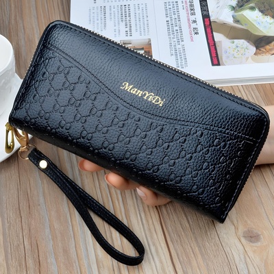 HARAHU Портмоне ib-12775 - Черно kp12775 (ib-12775)