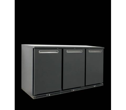 Tefcold SGD-360E