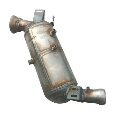 JMJ 1088DPF filter výfuku