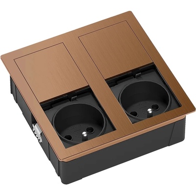 ASA Plastici 06015E00004 VERSAHIT DUAL