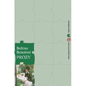 Prózy