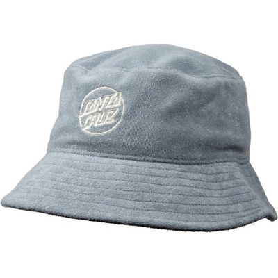 Santa Cruz Malibu Bucket Hat Womens Hat Hyacinth