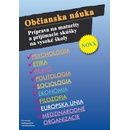 Občianska náuka