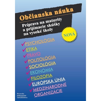 Občianska náuka