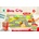 Felyx Toys Kiddy Go Килим с 3 мини колички Busy City