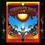 The Grateful Dead - Aoxomoxoa (LP) (0603497847785)